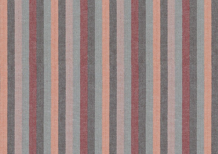 Lambrooke, Passion Fruit - Made to Measure Curtains - Image 9